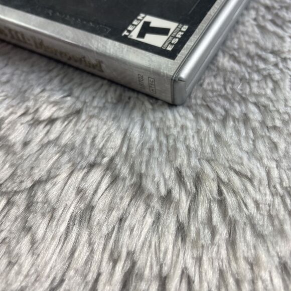 Elder Scrolls III: Morrowind (Microsoft Xbox, 2002) Disc Case Manual Inserts - Picture 11 of 14